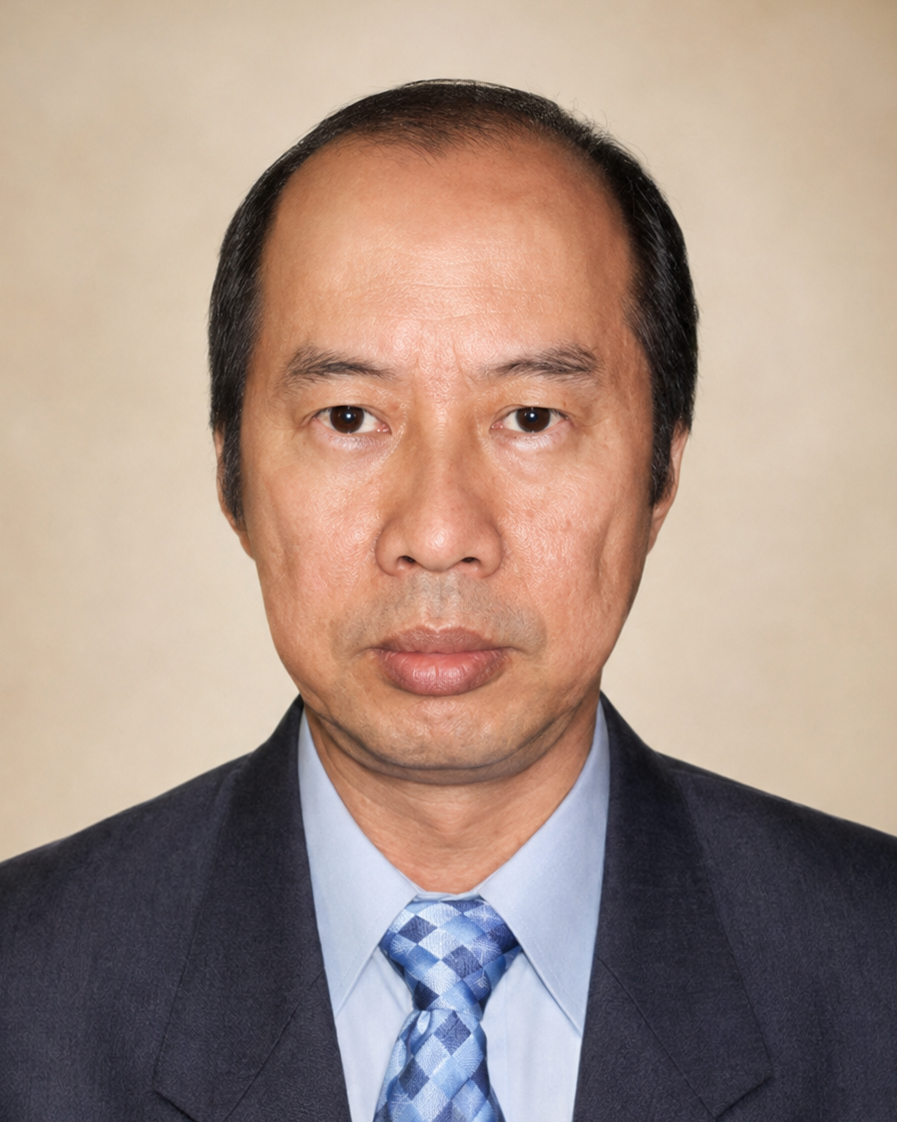������ Aw Chiew Eng