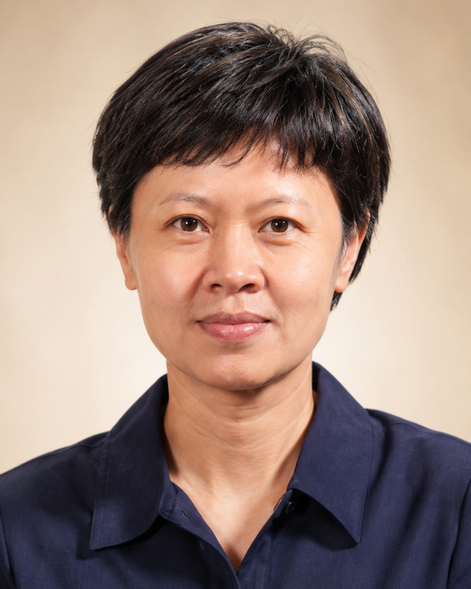 ������ Lee Yuh Chin
