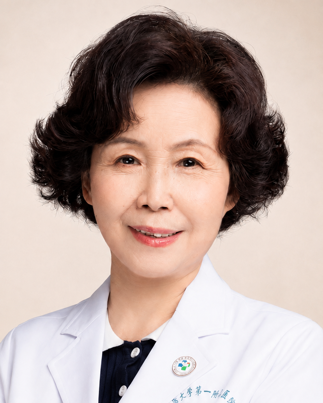 ������ Li Saimei