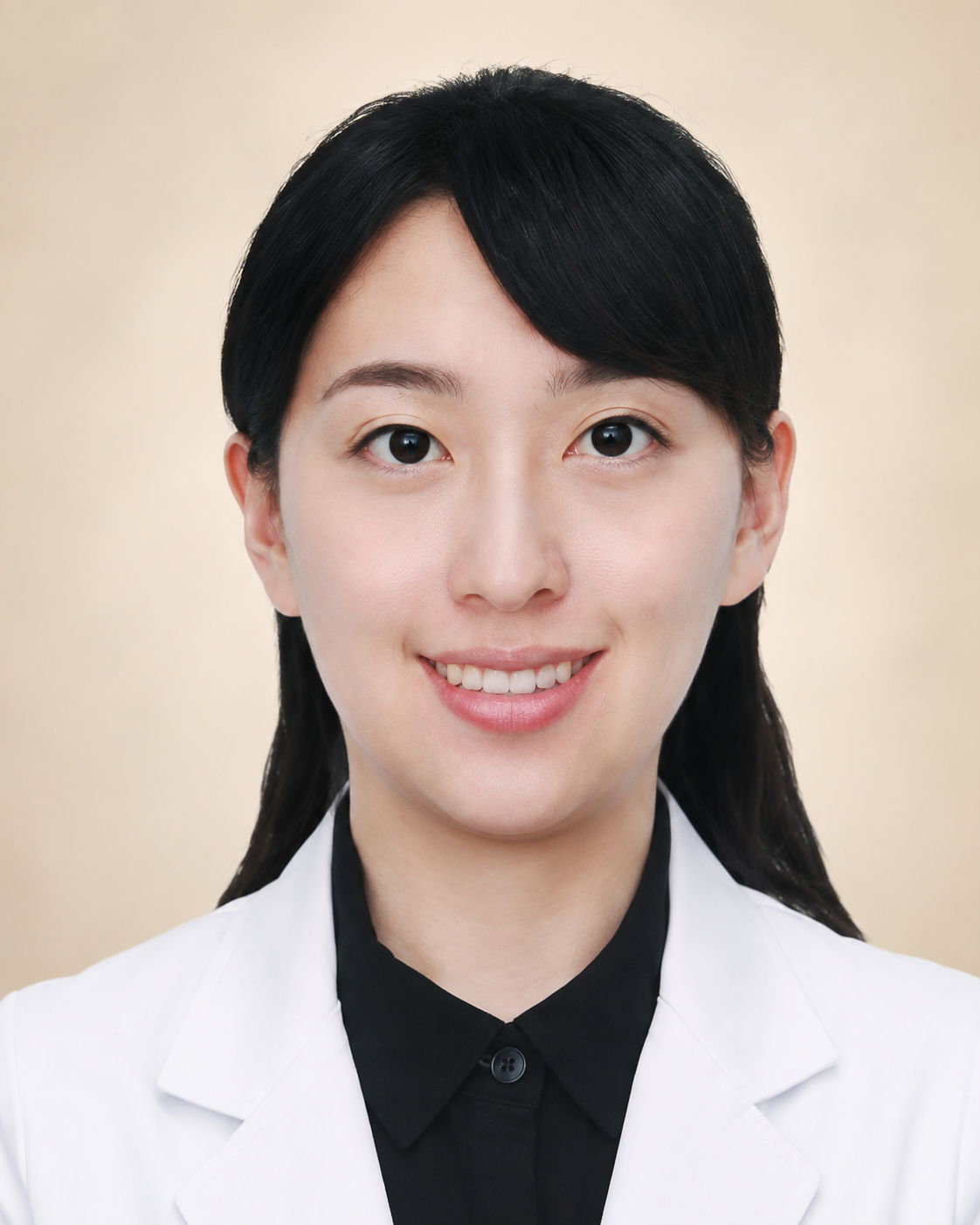 ������ Shao Yung-Hsin