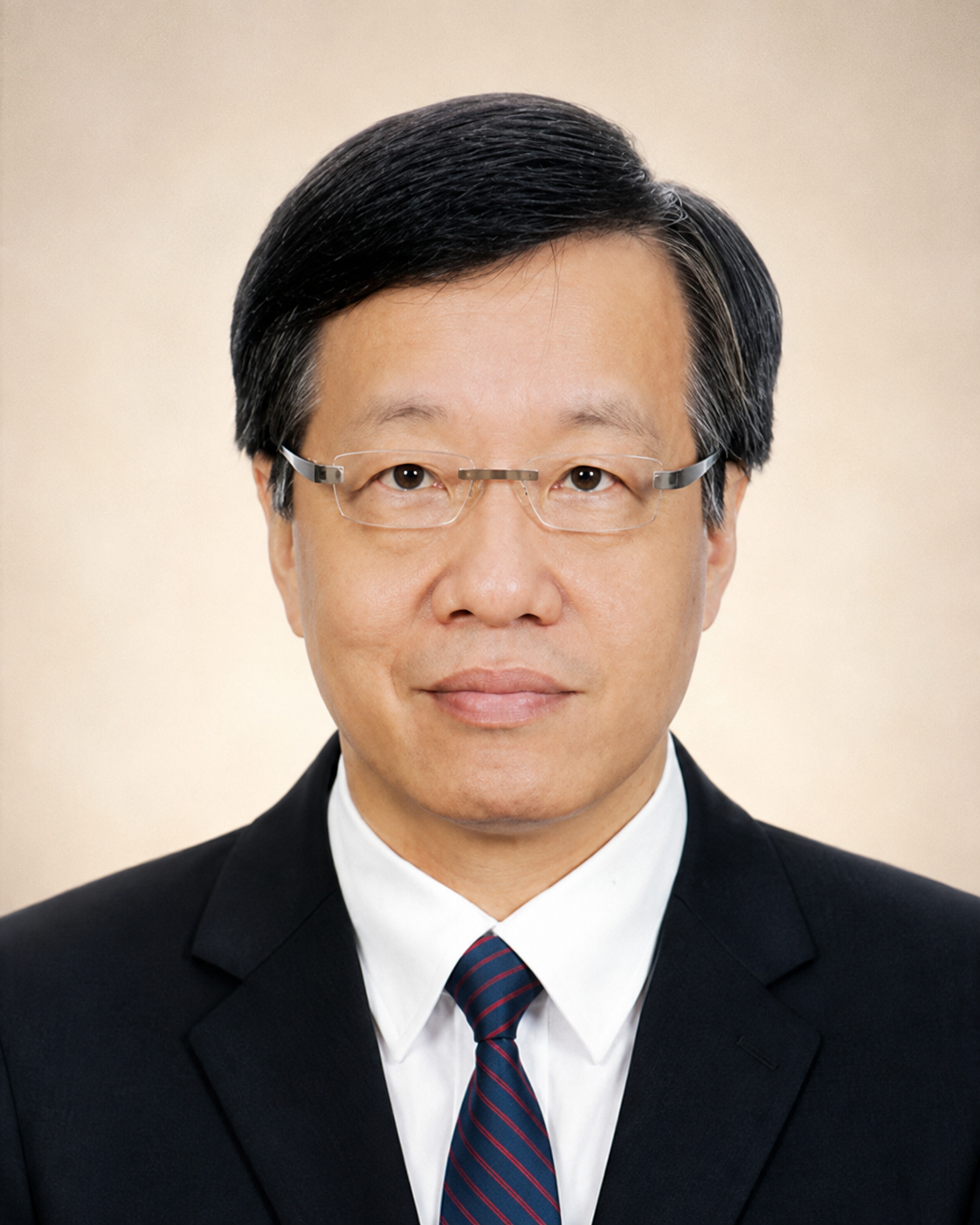 李沛然 Lee Pui Yin