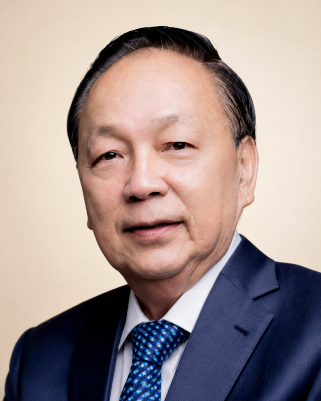 赵英杰 Teo Eng Kiat