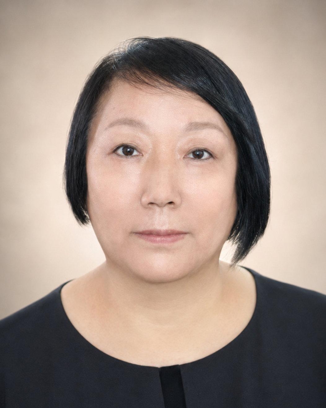 陈双霞 Chen Shuangxia