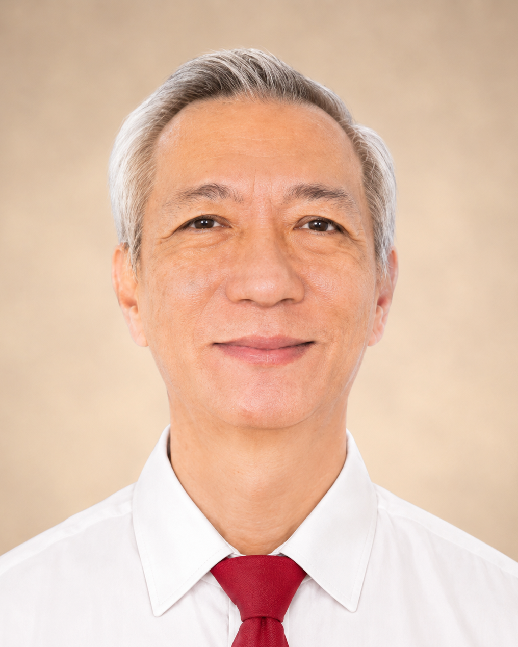 陈文杰 Chen Voon Khet