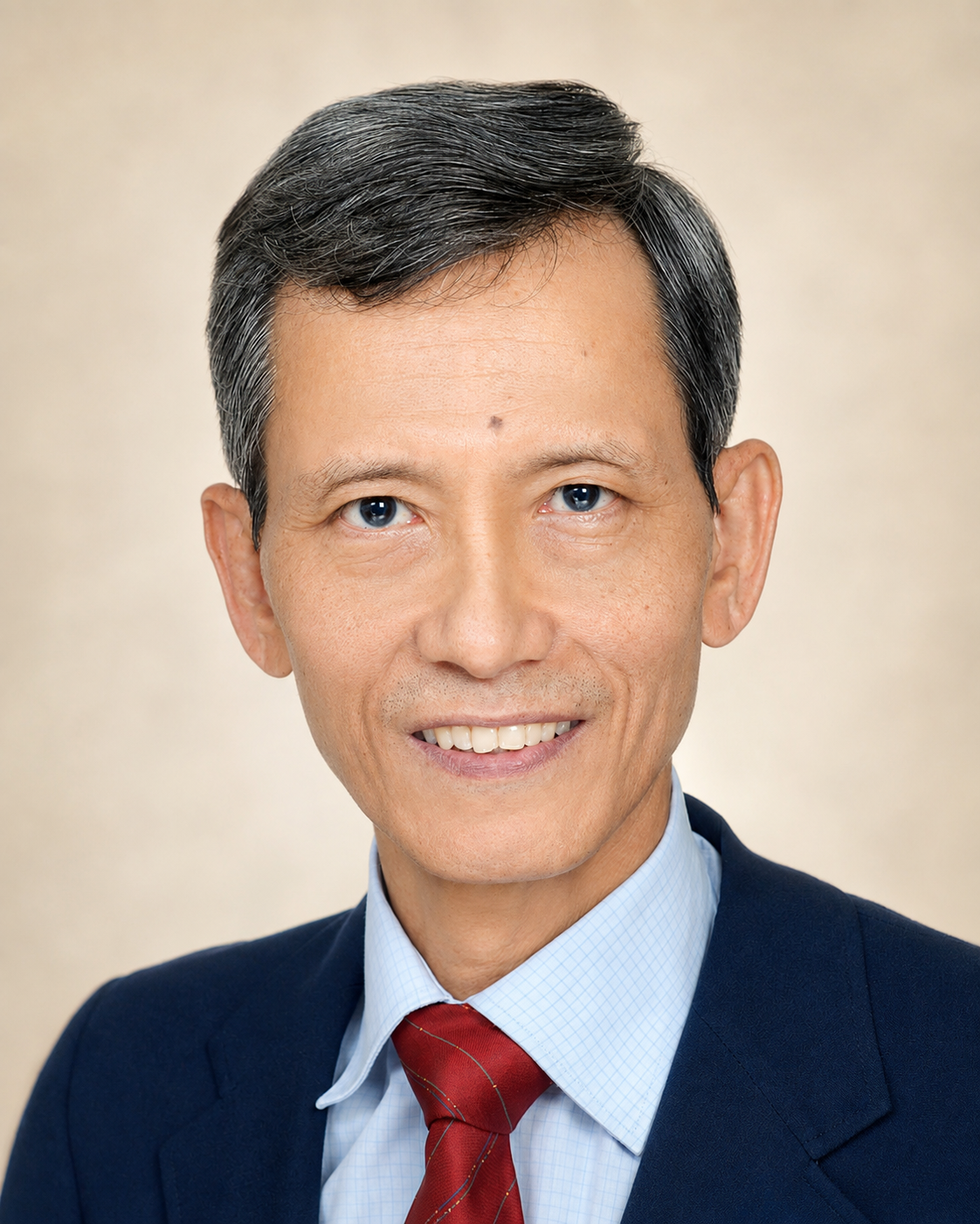 赵卫权 Chew Wai Khuen