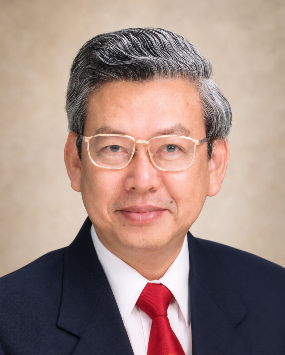 谢淇盛 Chia Khee Seng