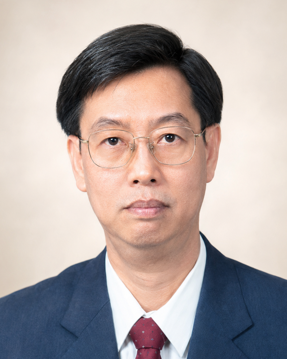 钟秉生 Chong Peng Siam