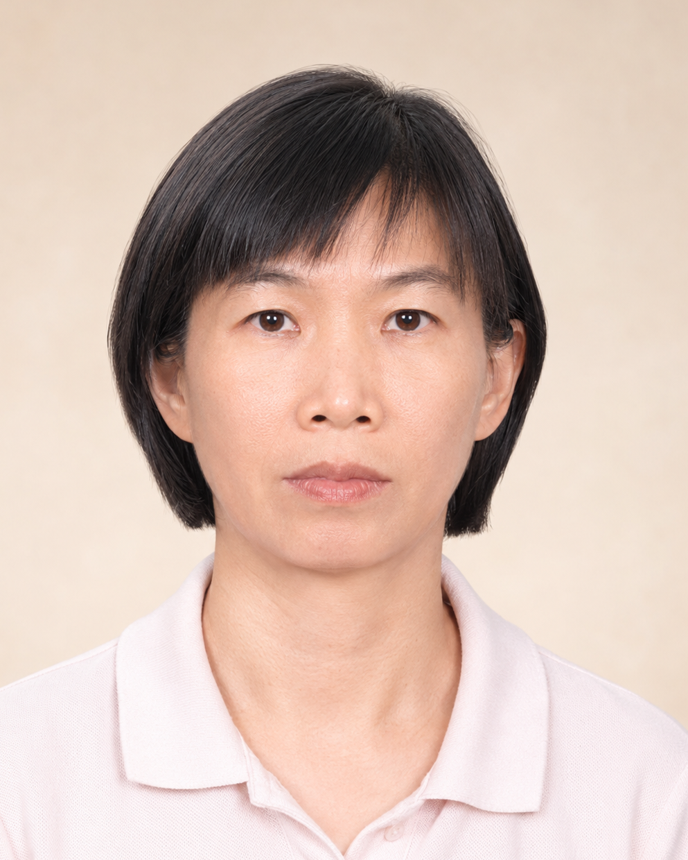 周玉莲 Choo Yoke Leng