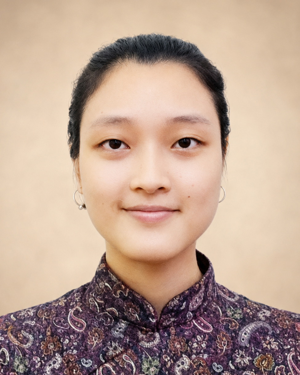 蔡知音 Eleanor Chua Chih Yin