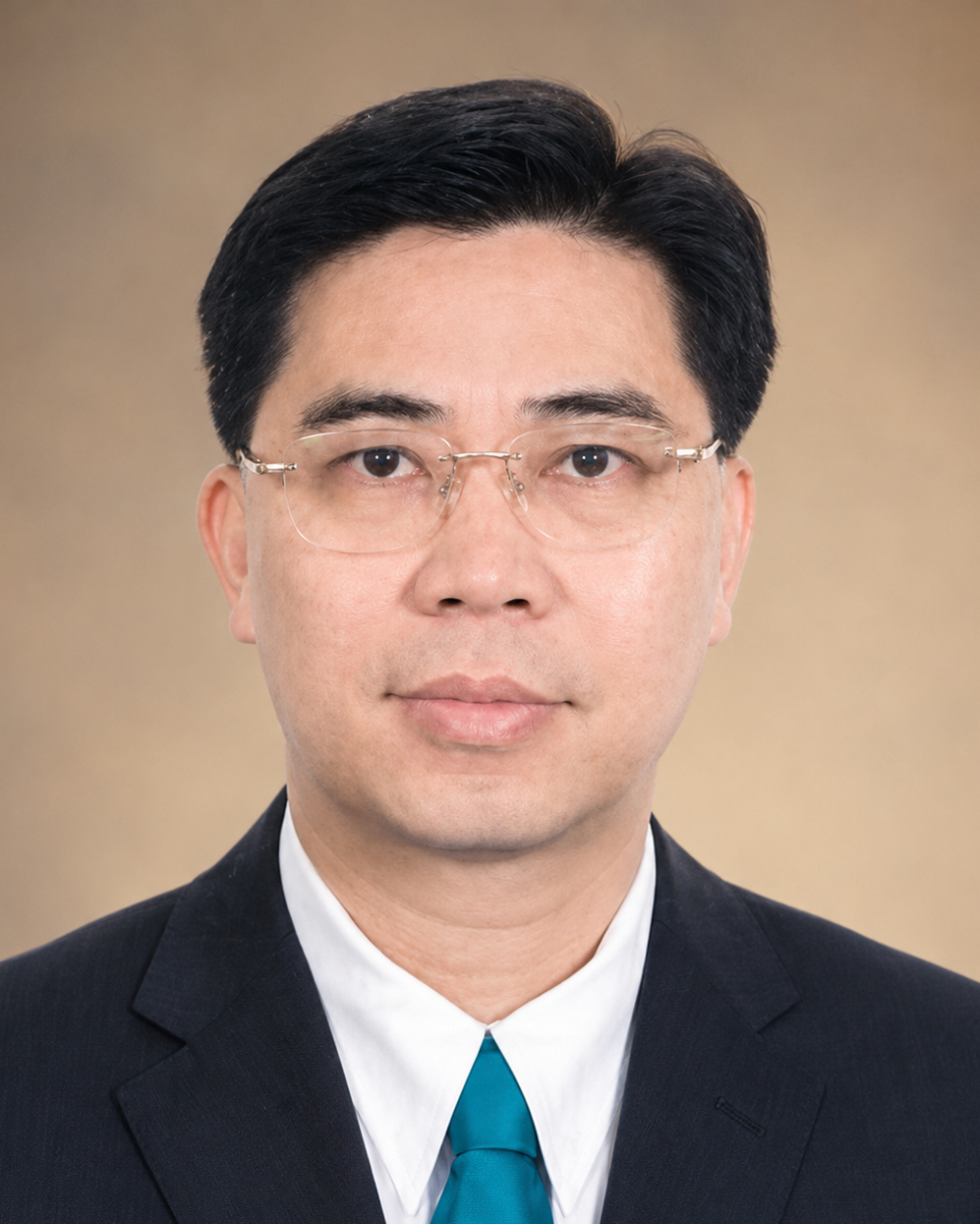 钟耀文 Chung Siong Ling