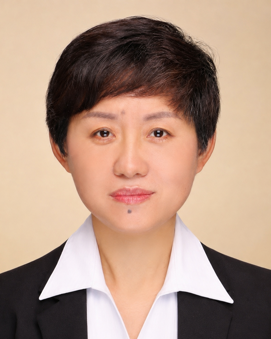 付尧 Fu Yao