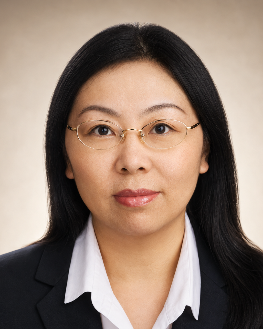 付梓云 Fu Zi Yun