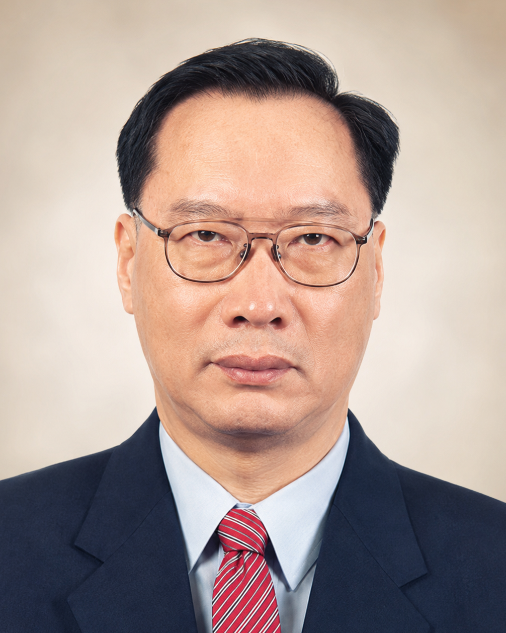 吴忠辉 Goh Tong Hwee