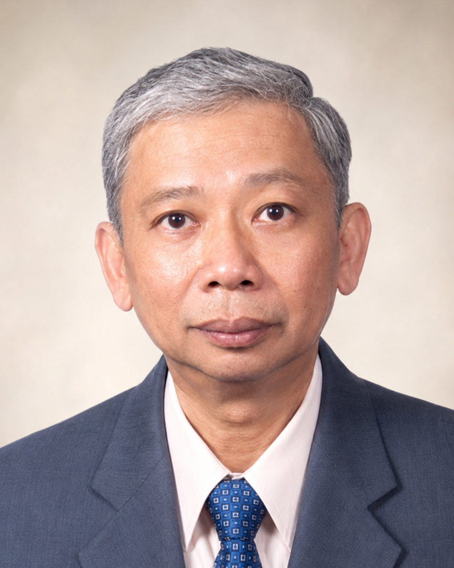 何和松 Ho Wah Song