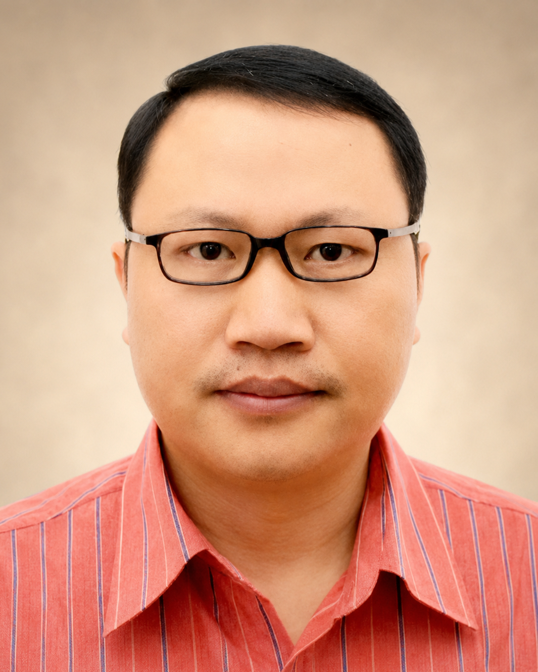 黄春祥 Huang Chun Xiang