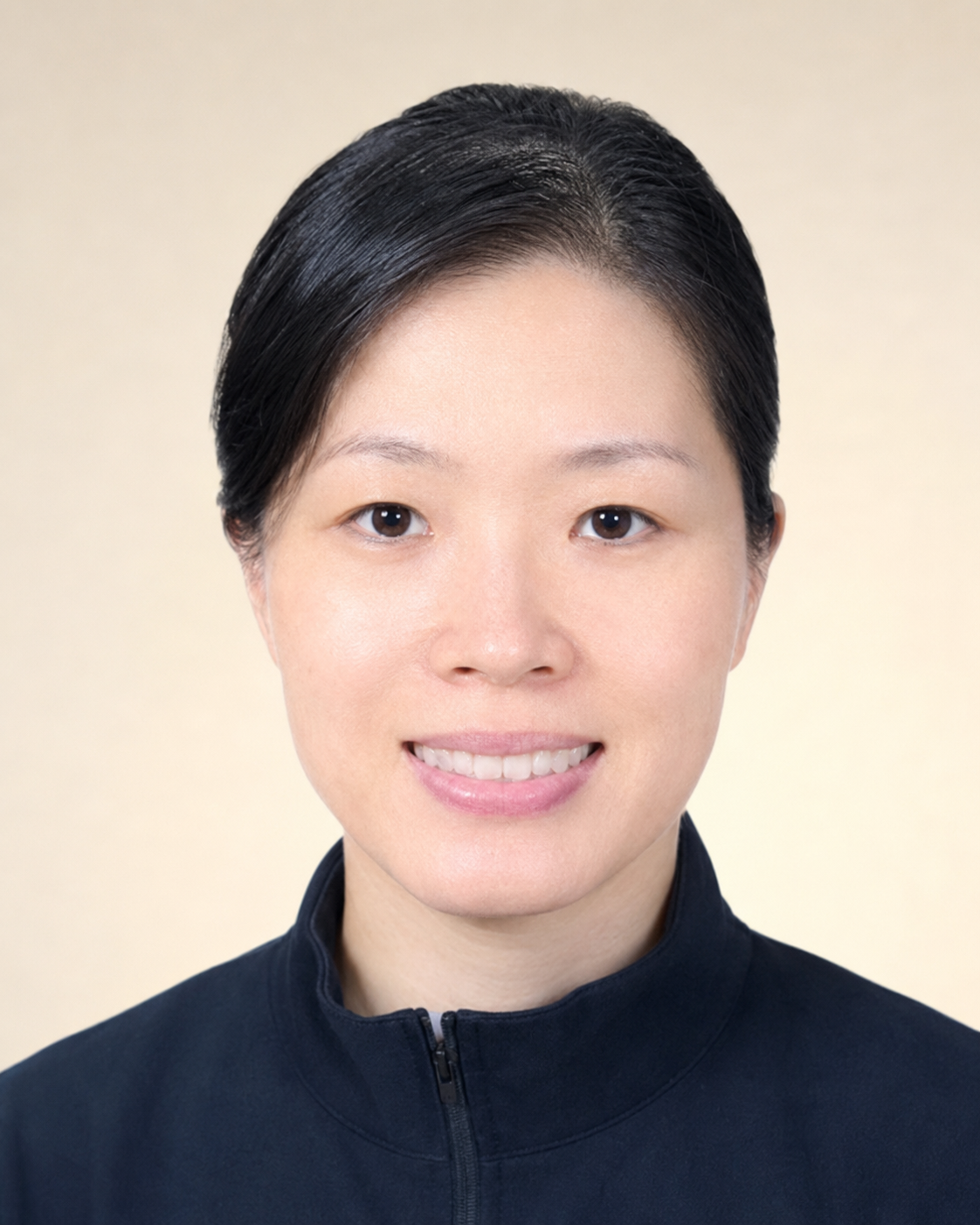 黄靖文 Huang Jingwen
