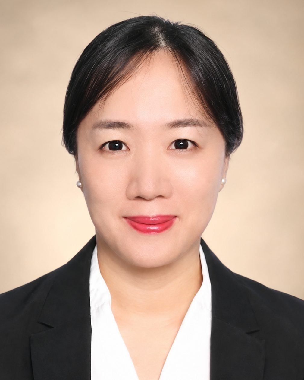 黄丽霞 Huang Lixia
