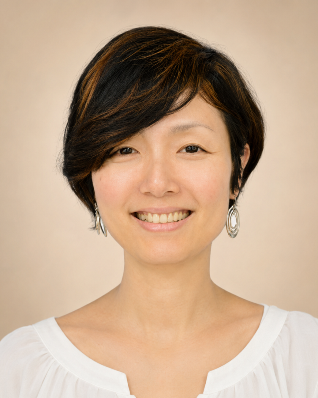 姜嘉熹 Jiang Jiaxi