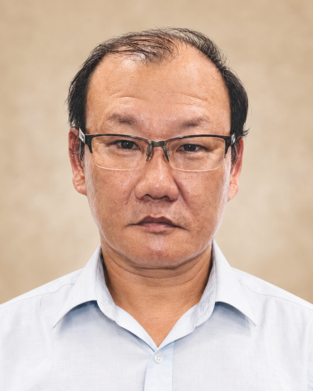 许柏光 Koh Pua Kwang