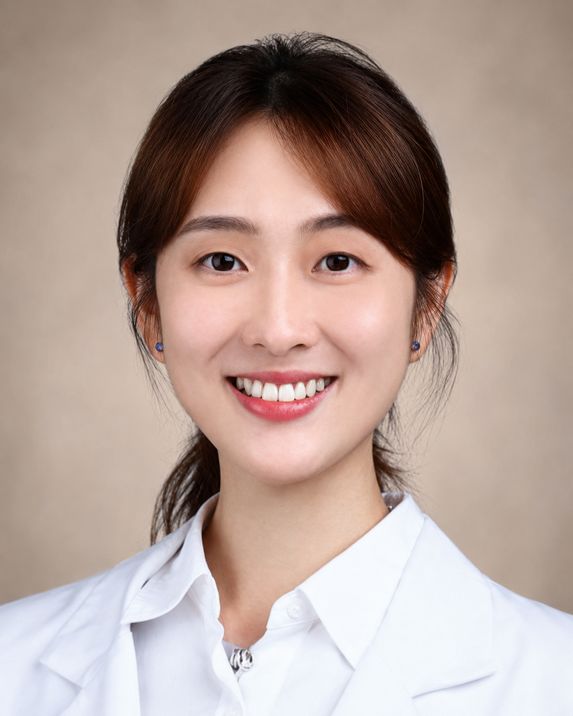 江绮茵 Kong Yee Yan