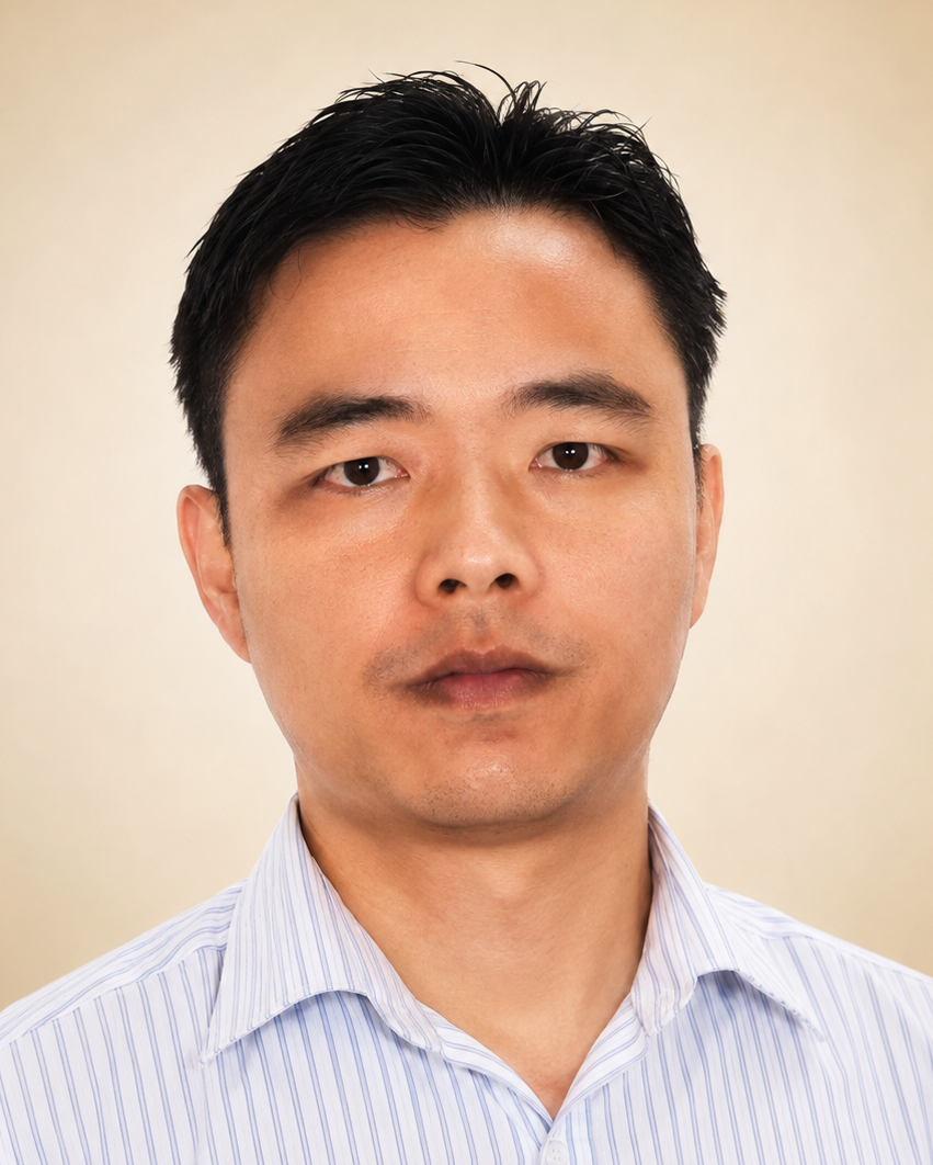 邱彩发 Ku Chai Huat