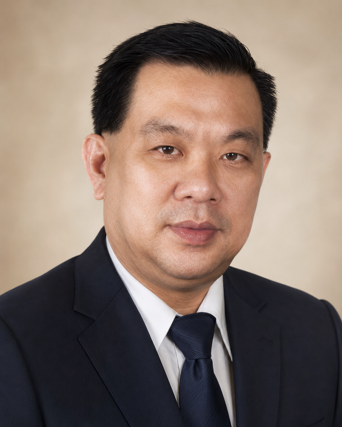 刘嘉扬 Lau Kah Yong