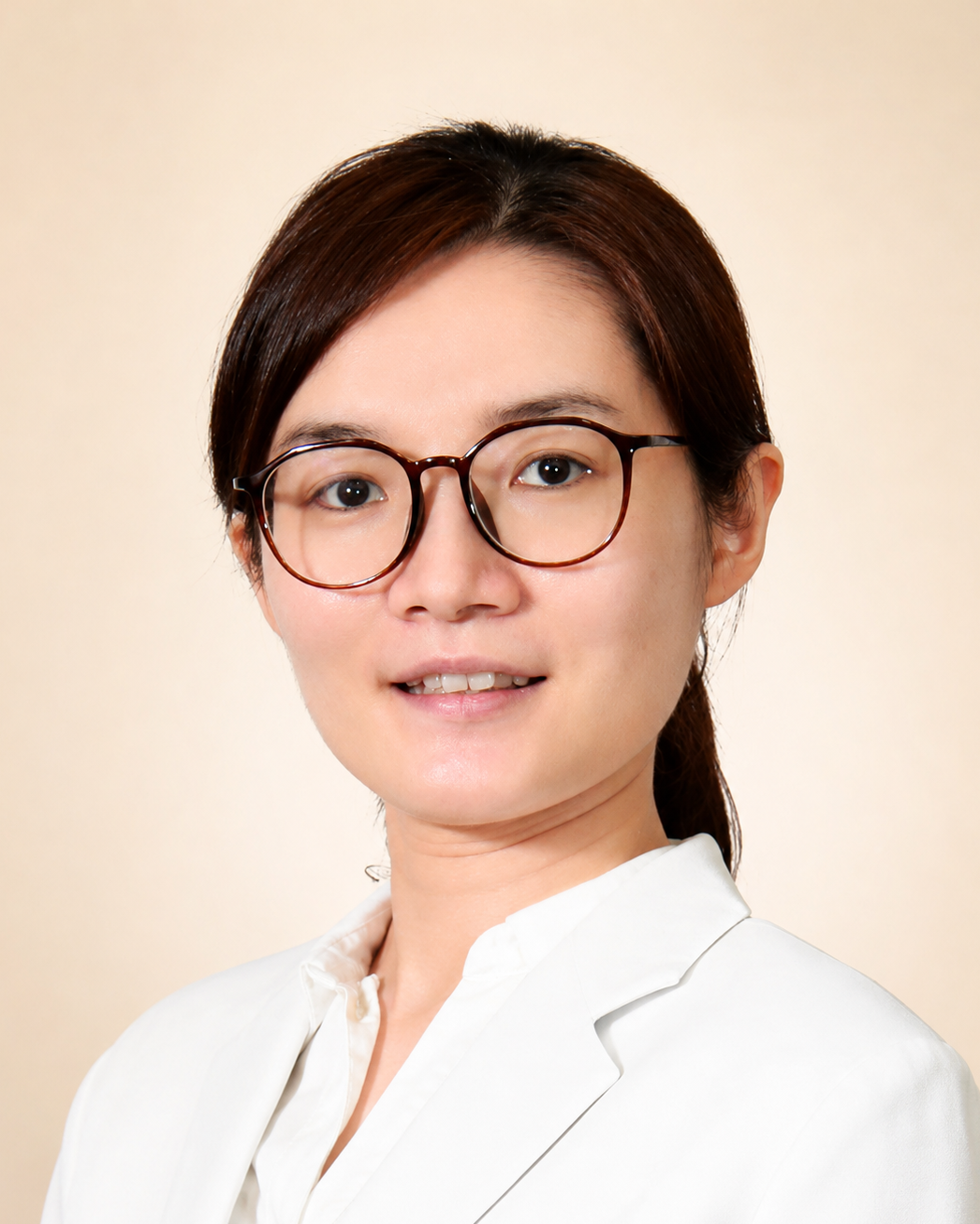 李佳倚 Lee Chia Khee