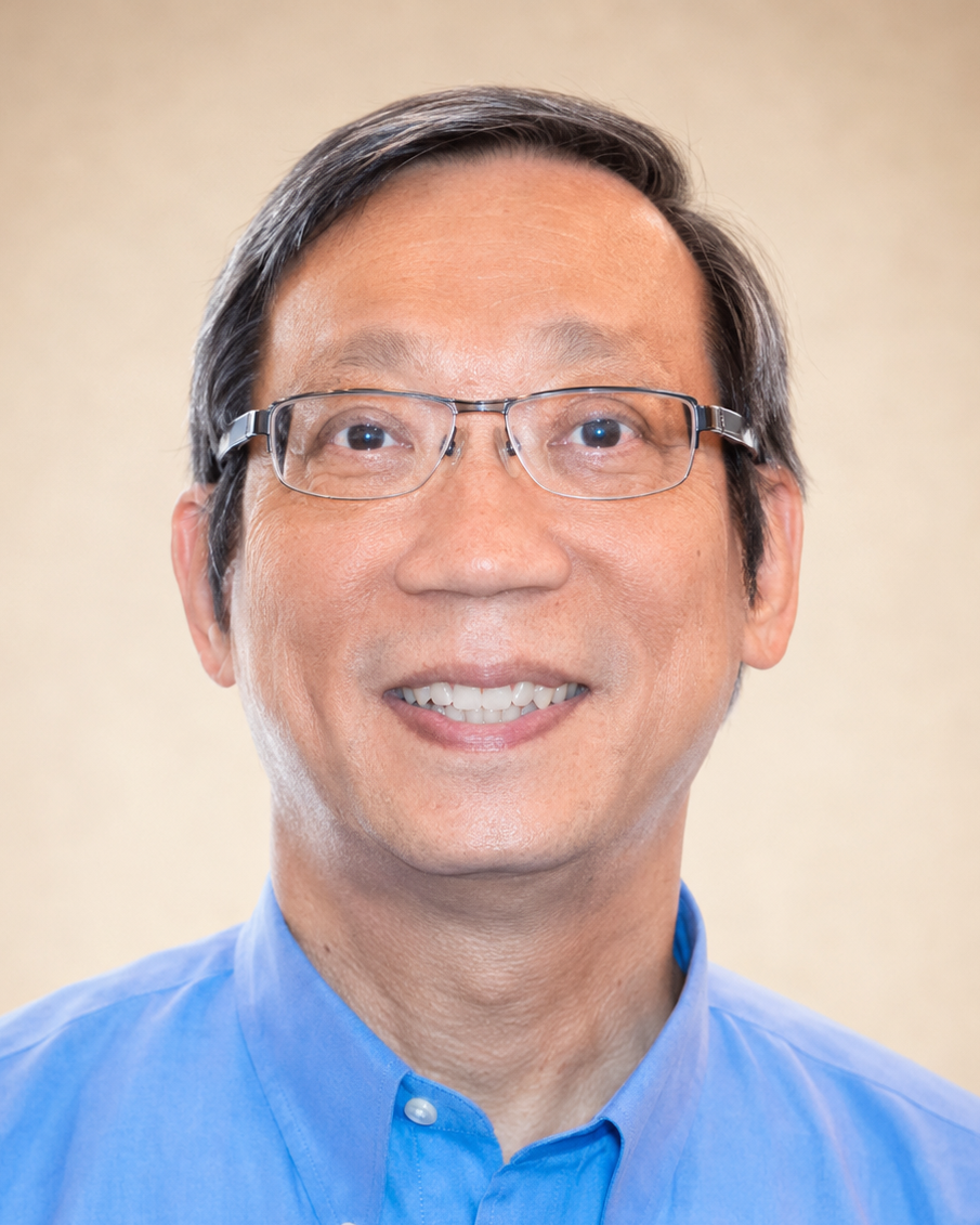 李章能 Lee Chong Leng