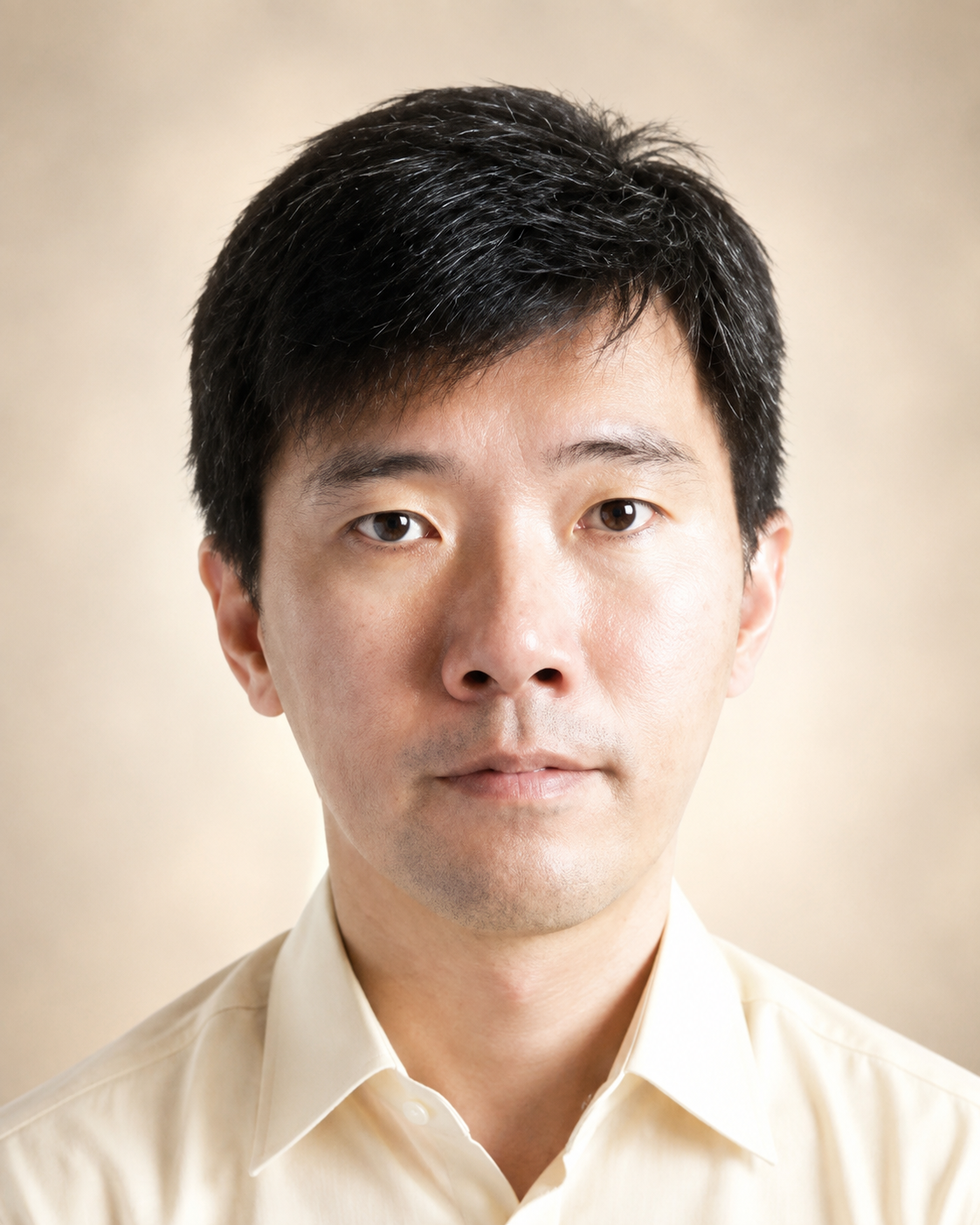 李斌勒 Lee Ping Lek