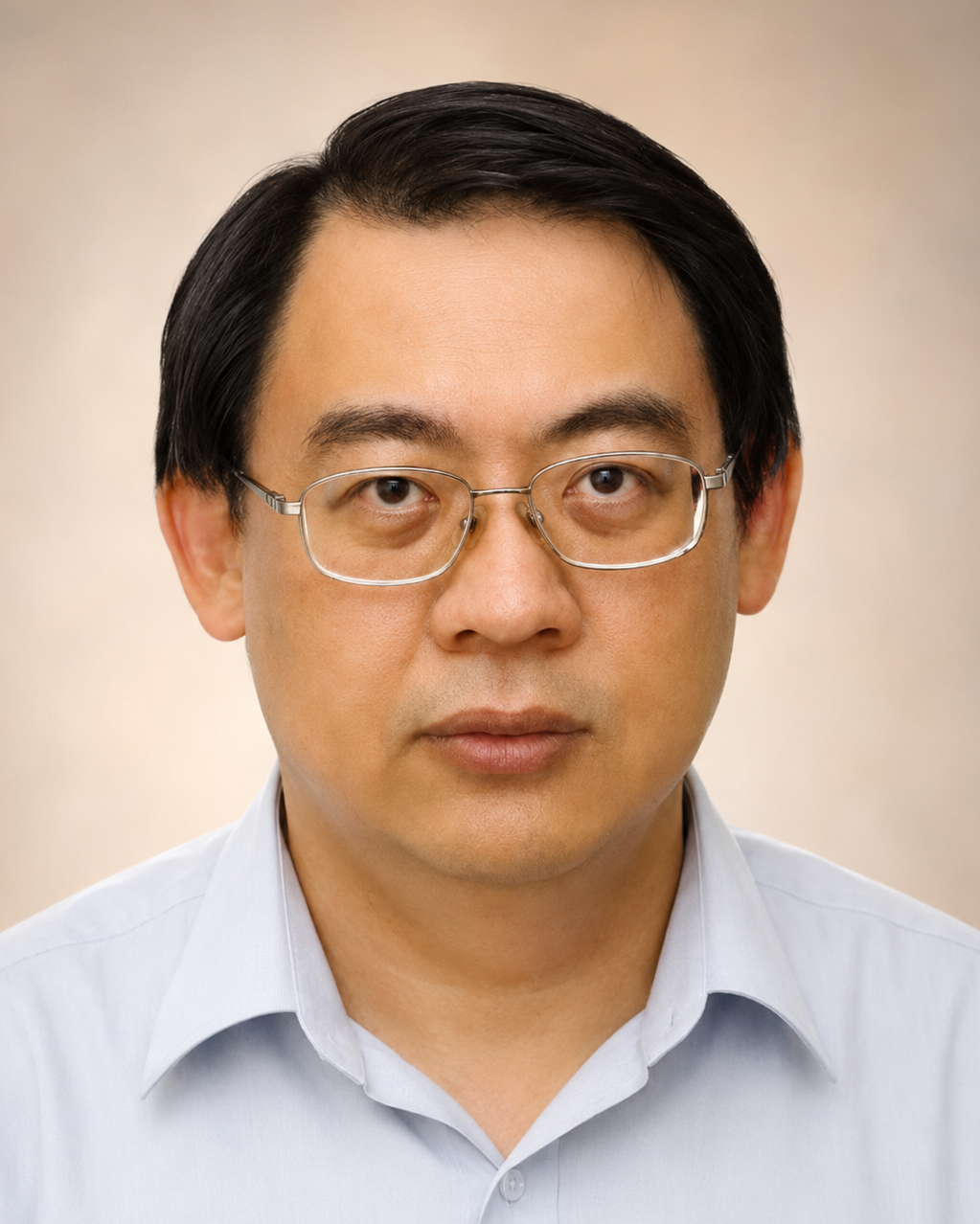 梁桂贤 Liang Guixian