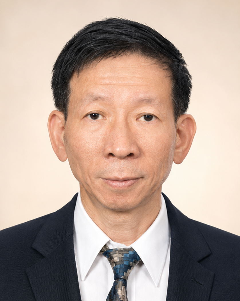 廖迈传 Leow Mai Chhon