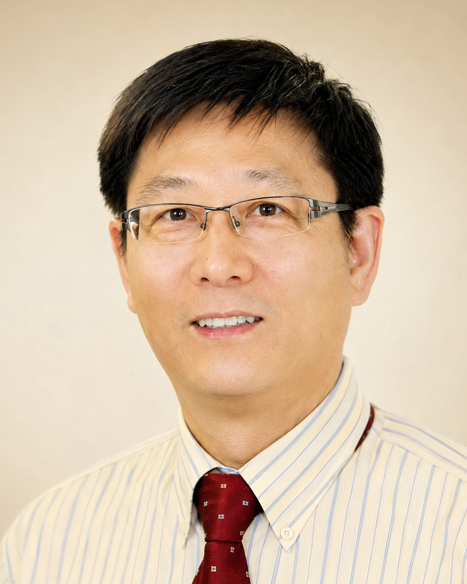 李海新 Li Hai Xin
