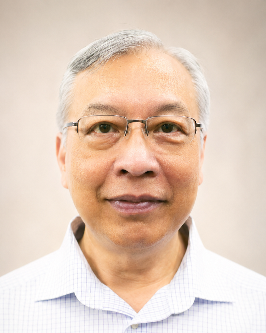 李世骐 Li Shi Qi