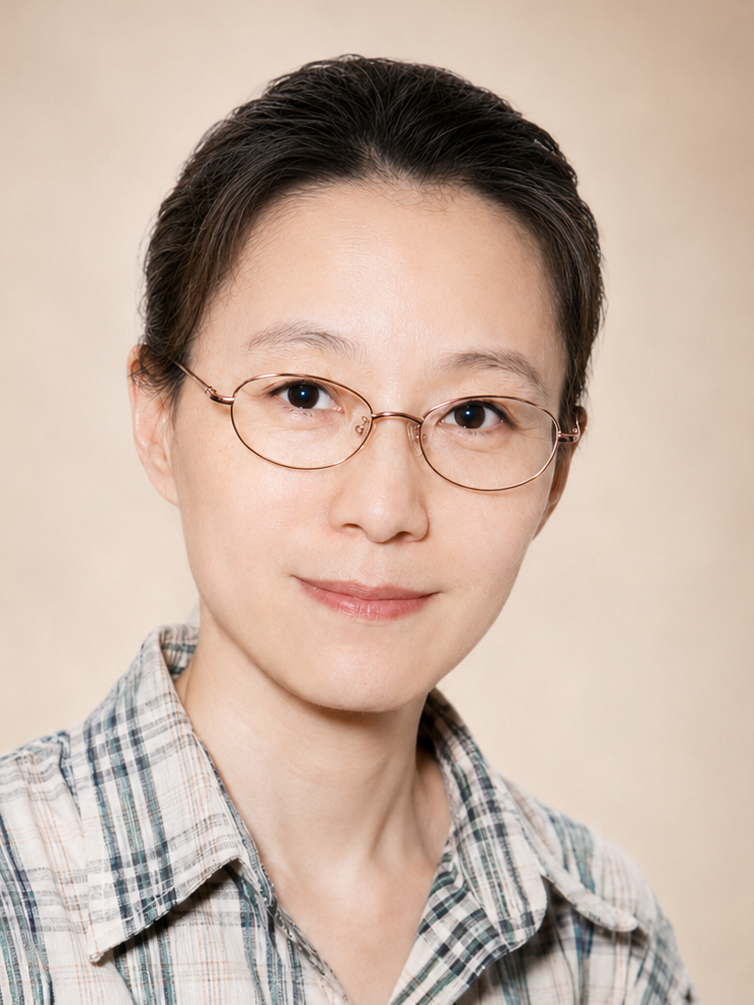 李曰琳 Li Yuelin