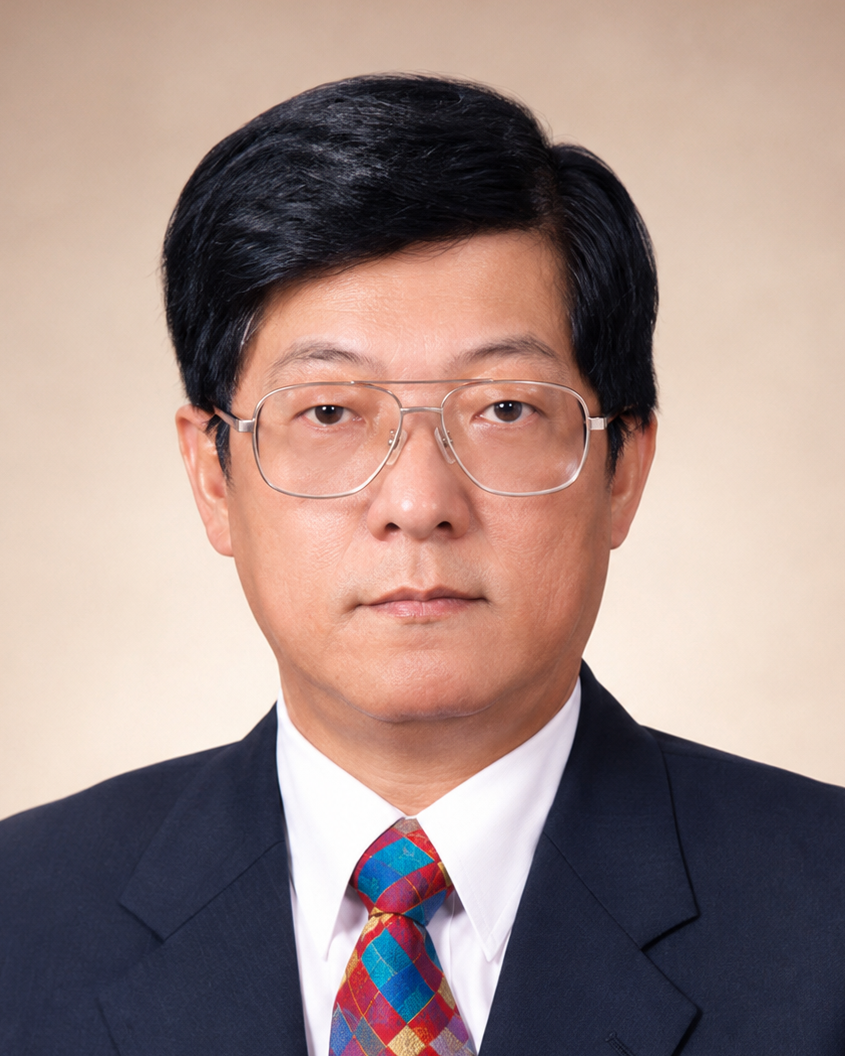 林文海 Lim Boon Hai
