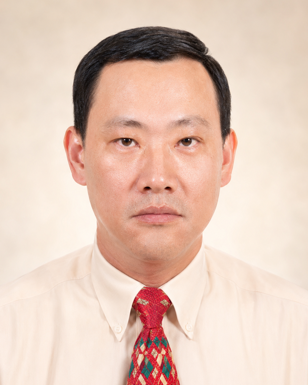 林英 Lim Ing