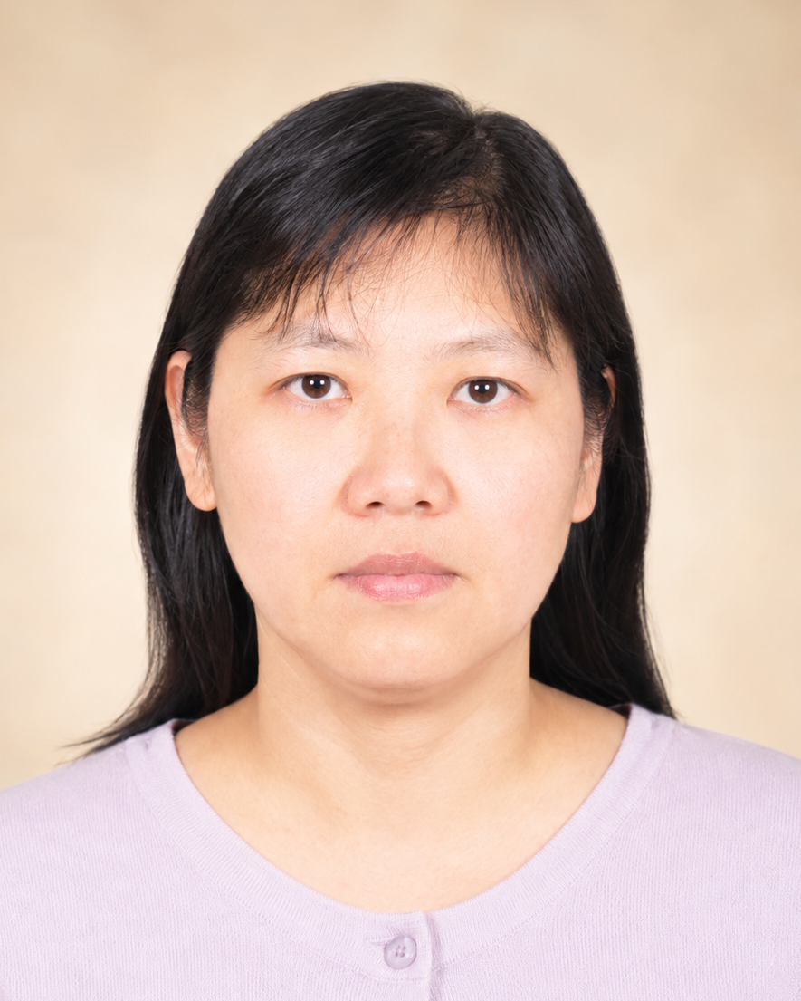林莲湘 Lim Nai Siang