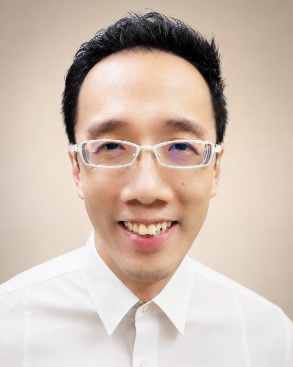 林益川 Lim Yi CHuan
