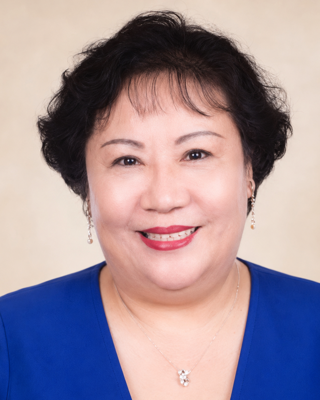 凌青文 Lin Cheng Wen