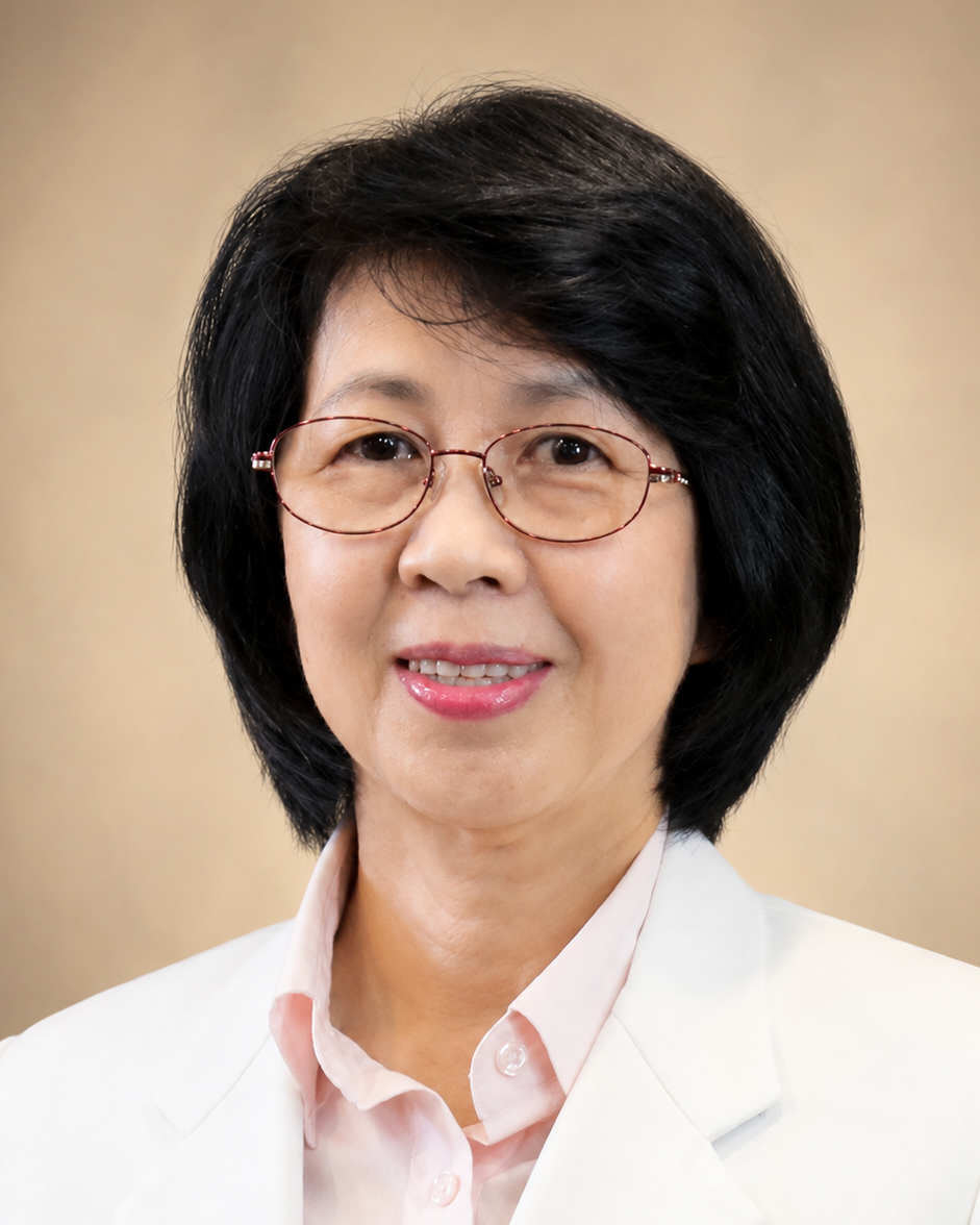 卢金玉 Loh Kim Gek