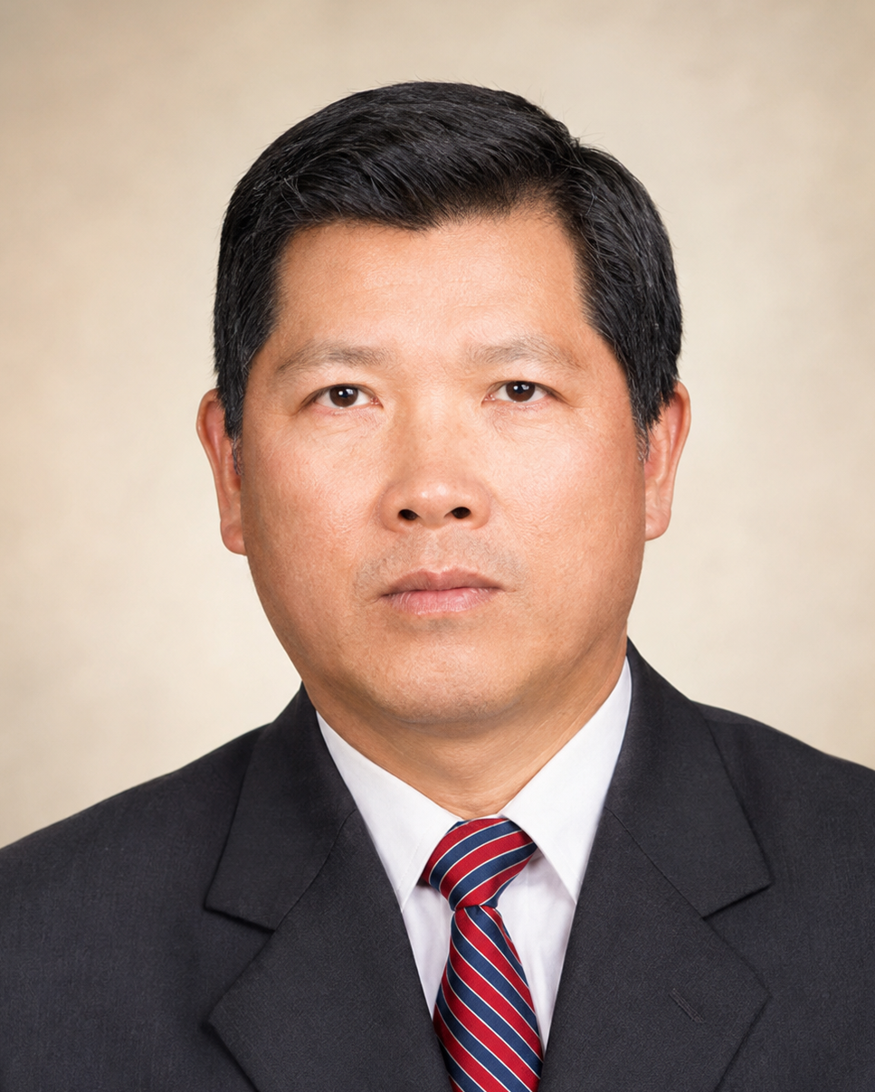 黄种钦 Ng Cheong Kim