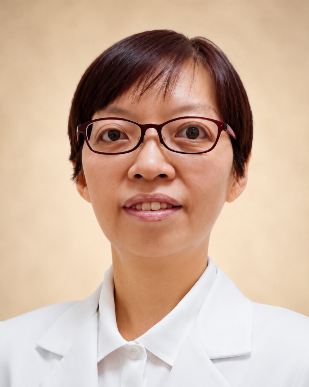 黄惠萍 Ng Hui Ping