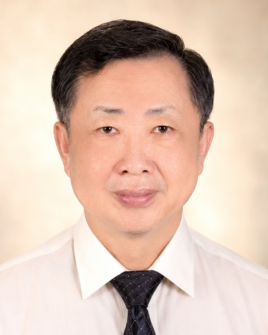 黄成发 Ng Sin Huat