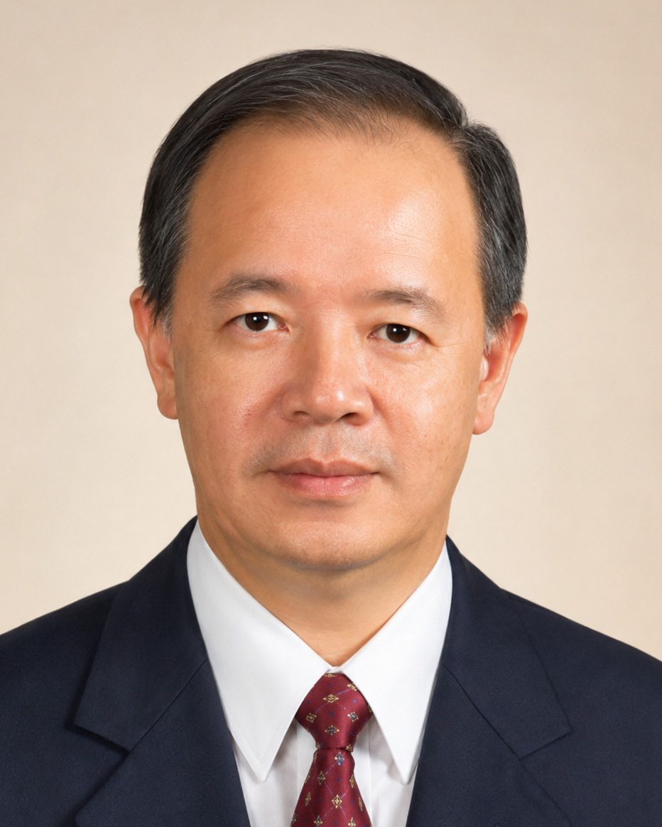 翁维峰 Ong Ee Hong