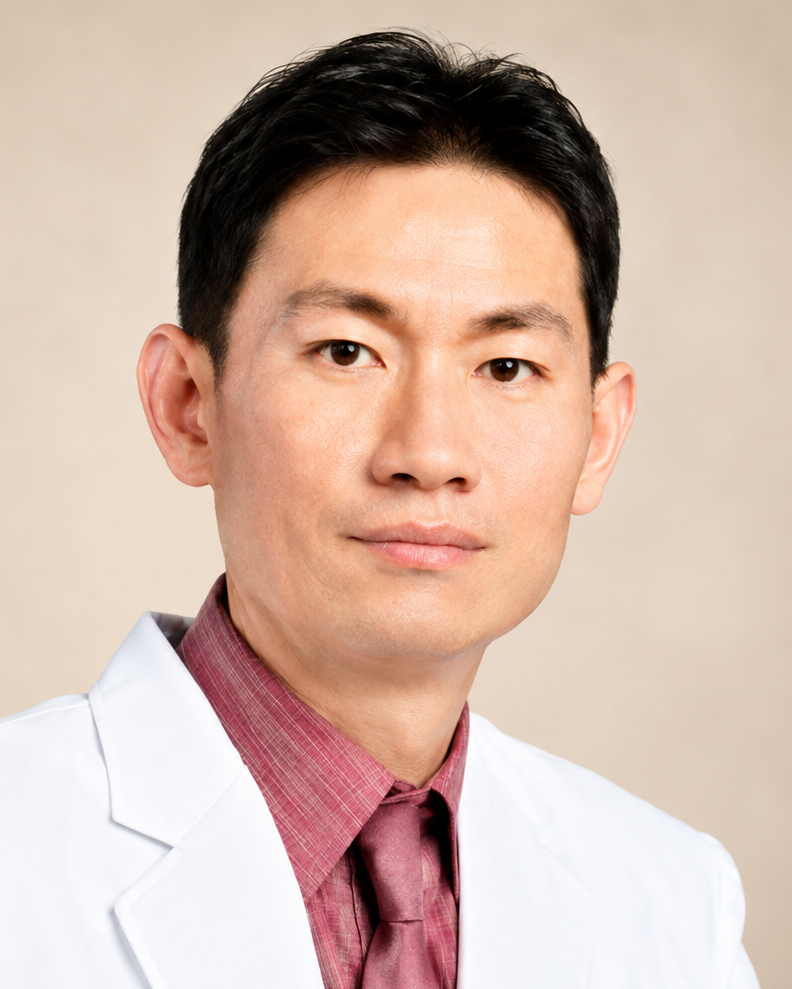 白伟良 Peh Wei Liang