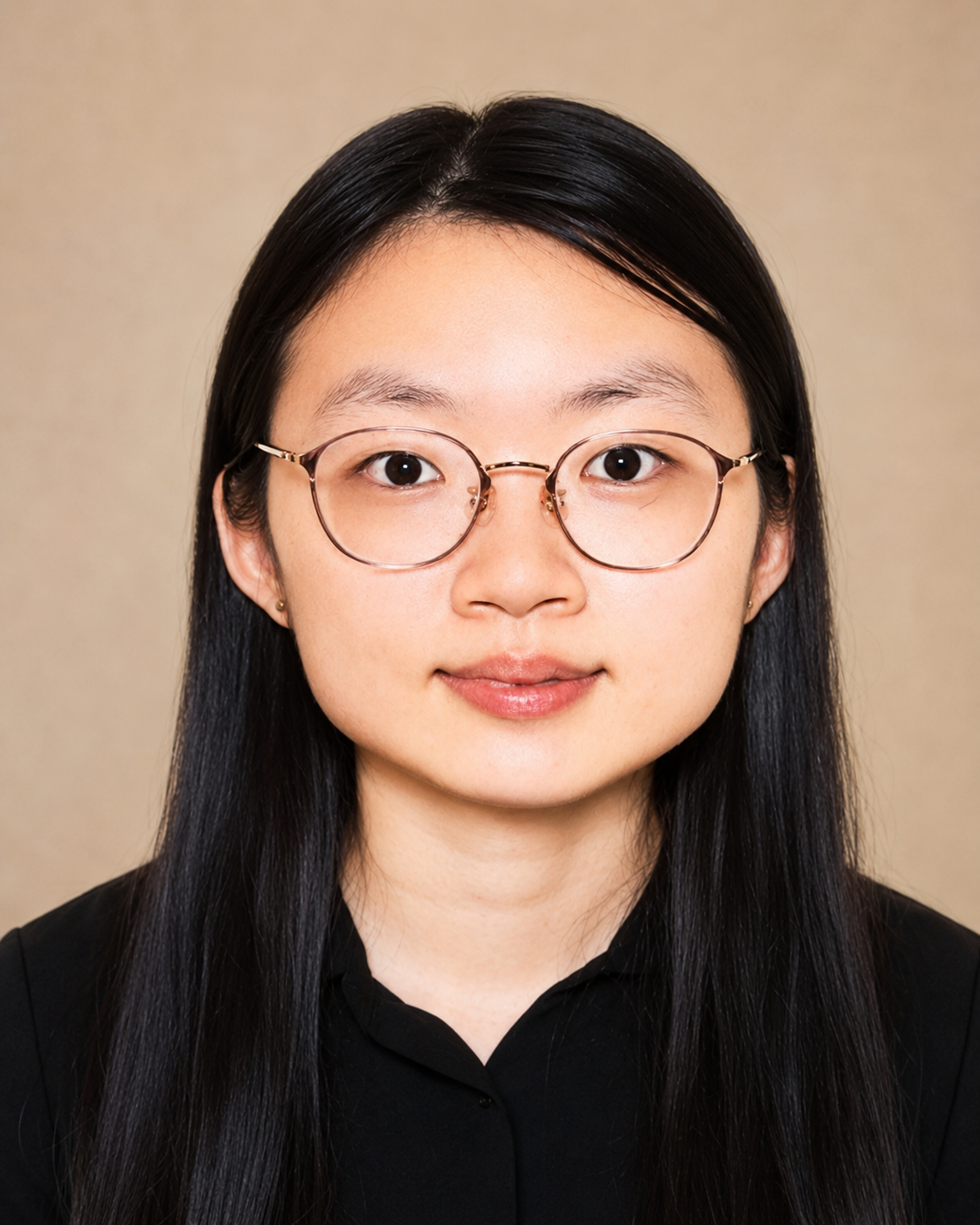 徐美景 Shee Mei Chin