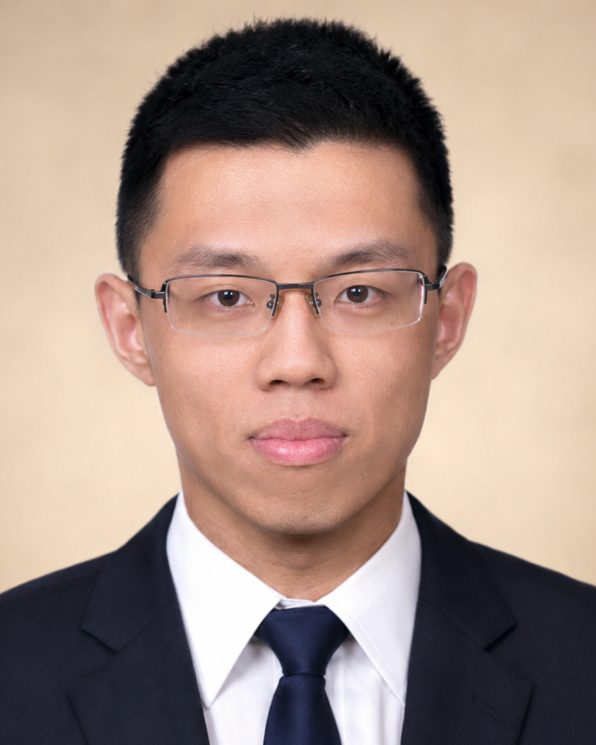薛应贤 Seet Ing Hian Niklas