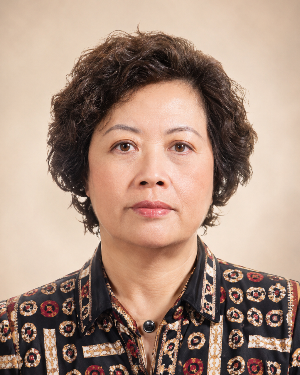 谢锦瑛 Shieh Jin Ing