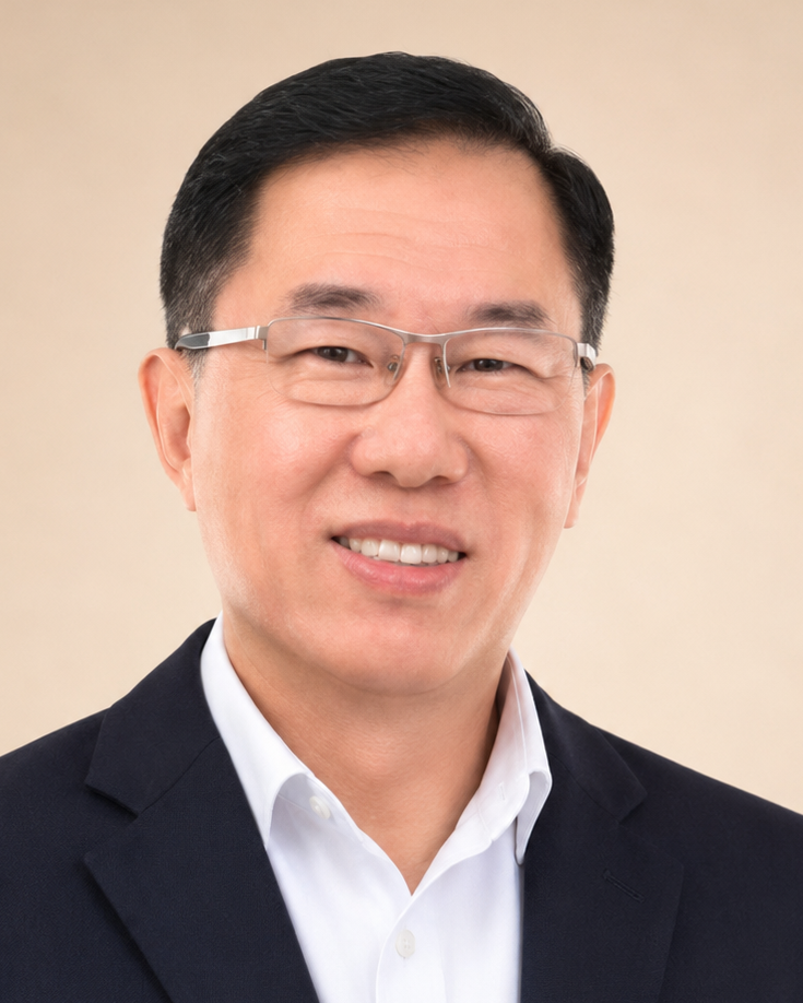 孙勇平 Swee Yong Peng