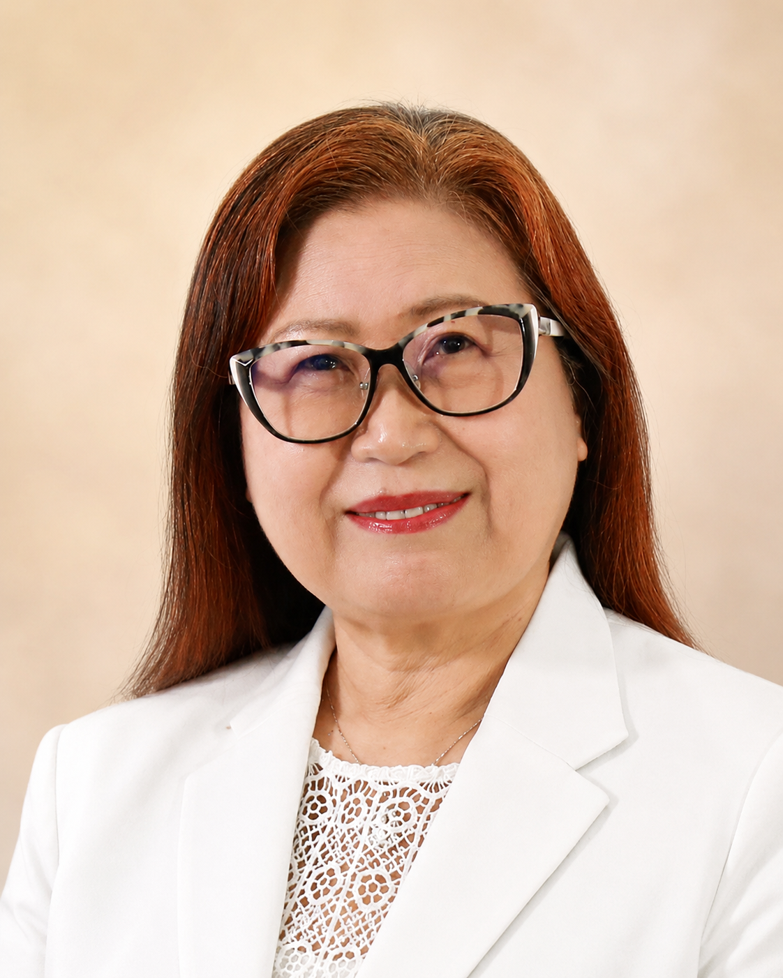 陈巧凤 Tan Kah Hong